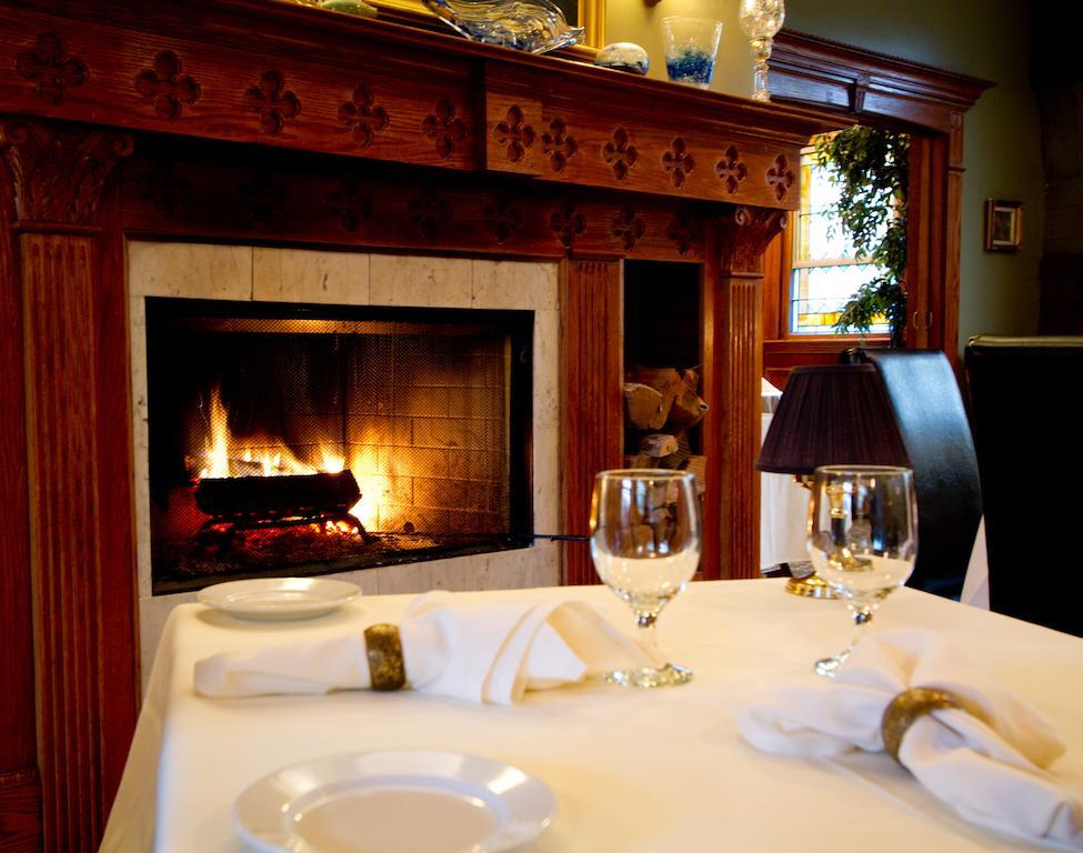 Belfry Inn And Bistro Сандуіч Екстер'єр фото