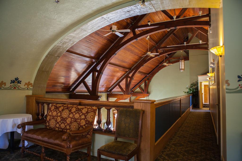 Belfry Inn And Bistro Сандуіч Екстер'єр фото
