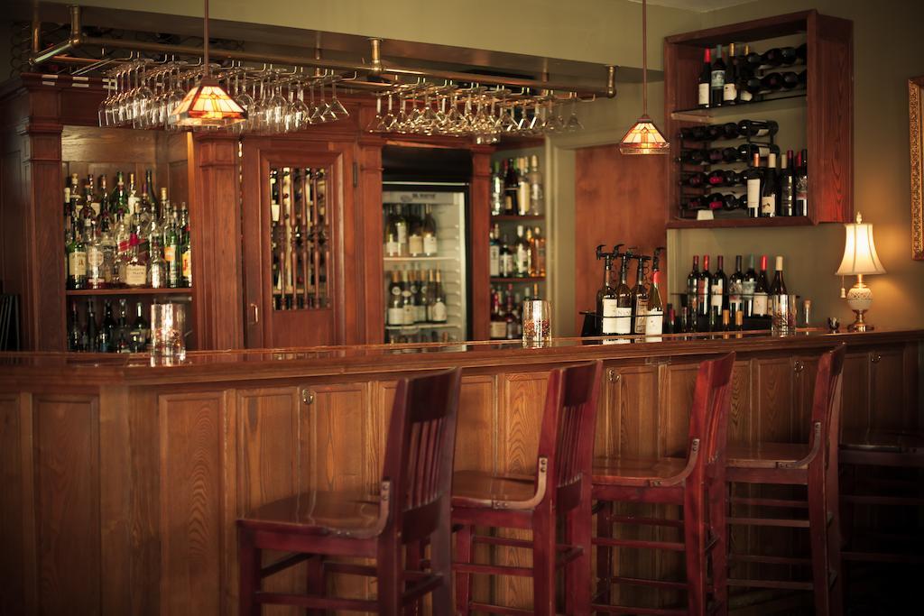 Belfry Inn And Bistro Сандуіч Екстер'єр фото