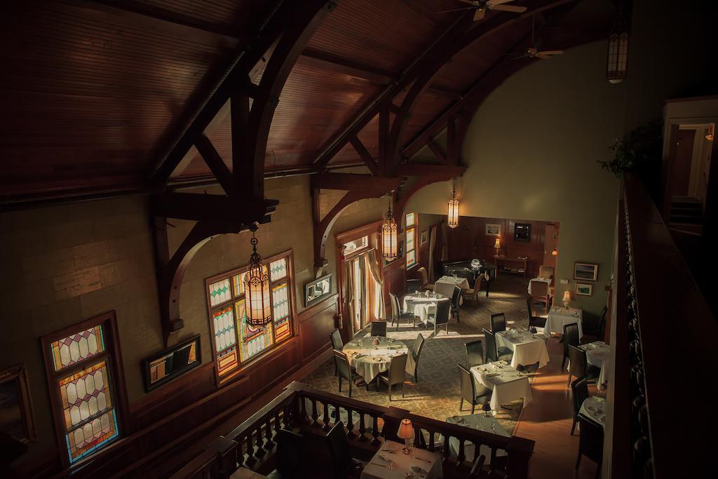 Belfry Inn And Bistro Сандуіч Екстер'єр фото
